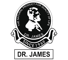 Dr James