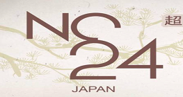 NC24 Japan
