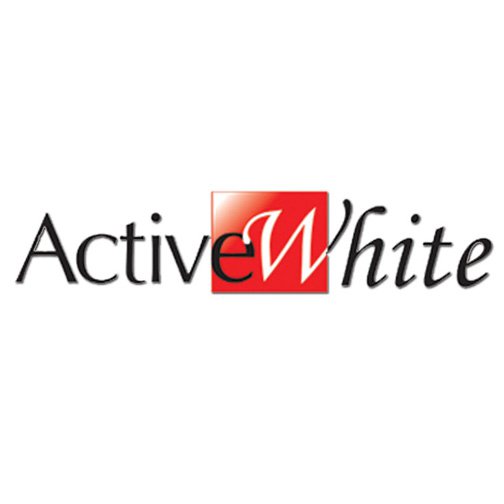 Active white