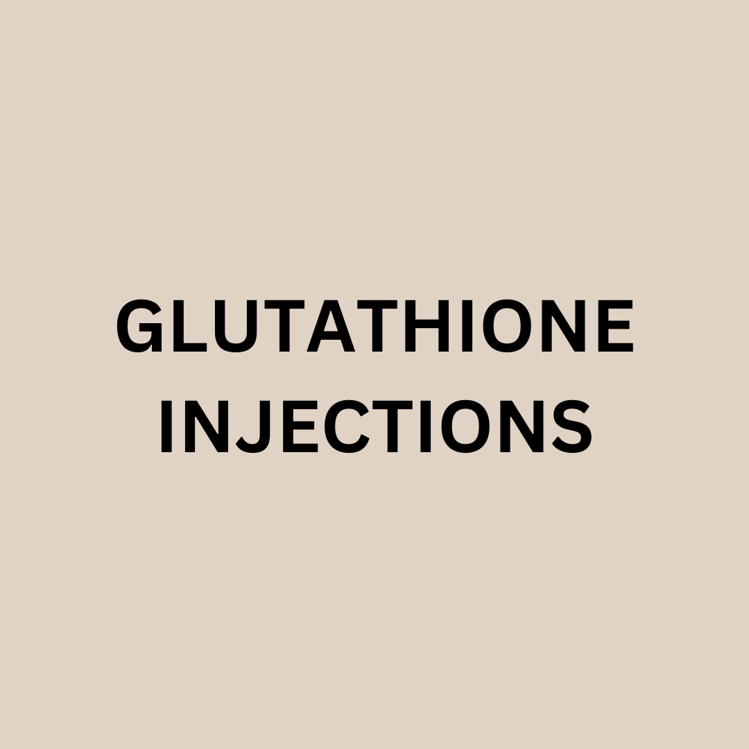 Glutathione Injection